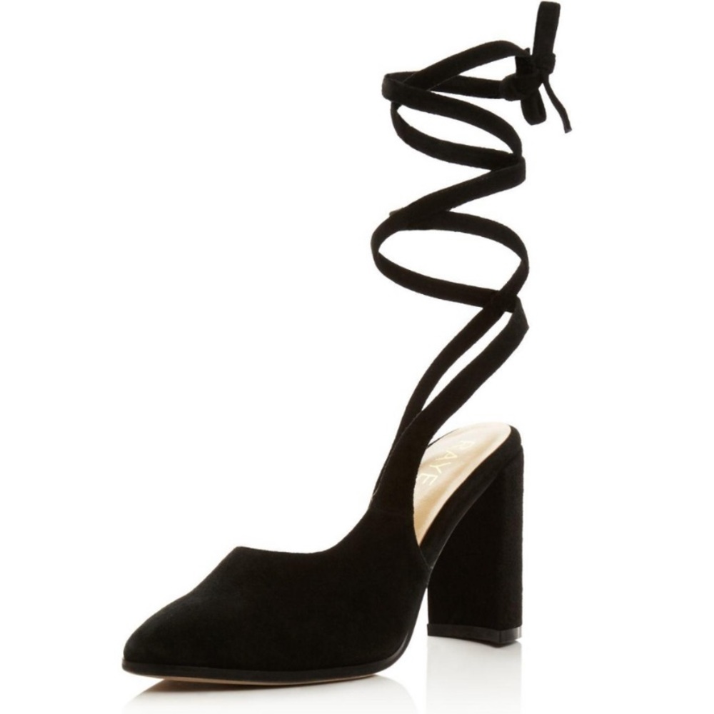 Raye Ives Pumps - Picture 2 of 6